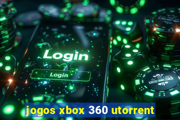 jogos xbox 360 utorrent